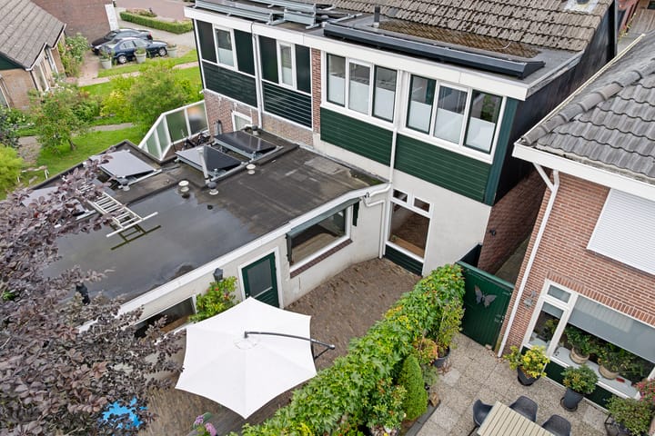 Foto 41 van Witterstraat 58