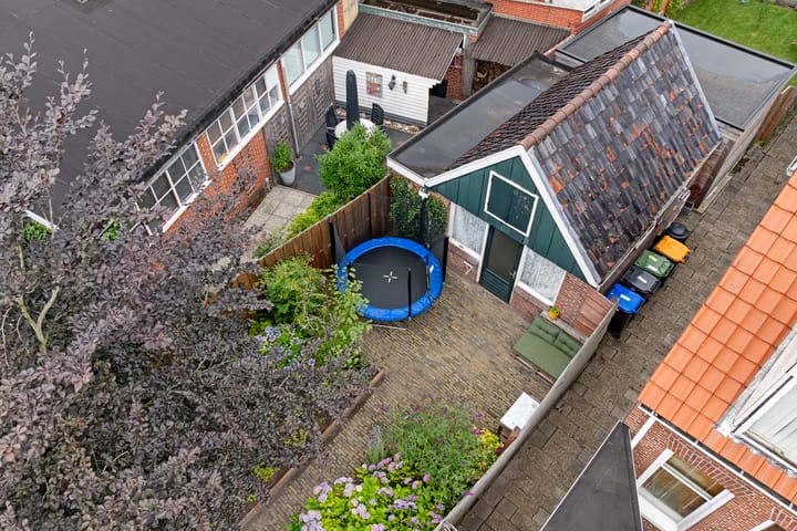 Foto 42 van Witterstraat 58