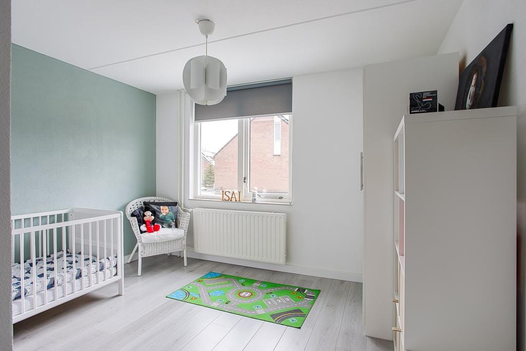 Photo 14 of Laurens Bogtmanstraat 14