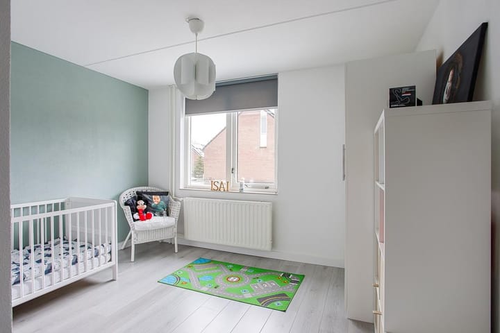 Foto 14 van Laurens Bogtmanstraat 14