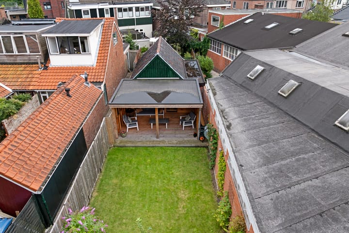 Foto 43 van Witterstraat 58