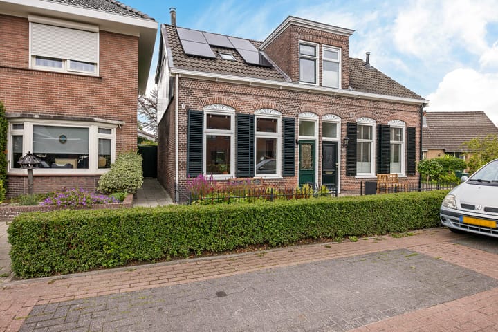 Foto 44 van Witterstraat 58