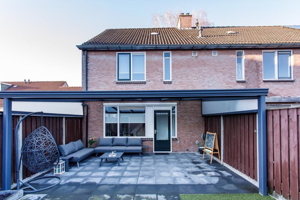 Photo 18 of Laurens Bogtmanstraat 14