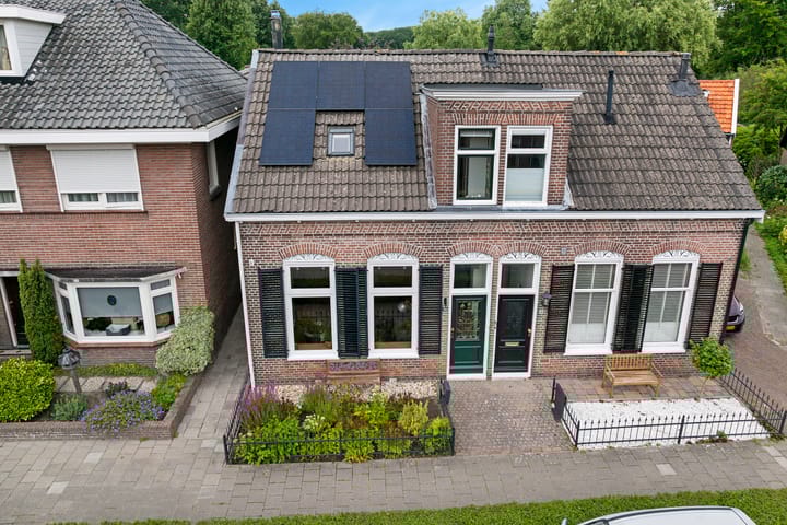 Foto 46 van Witterstraat 58