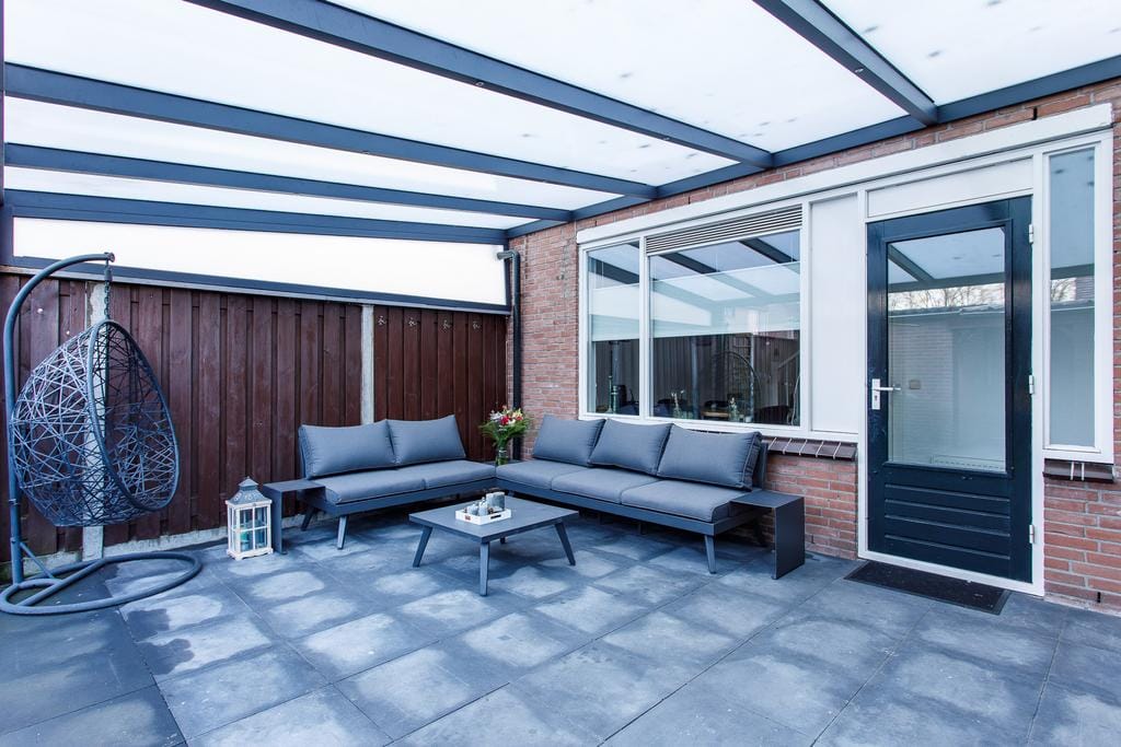 Photo 19 of Laurens Bogtmanstraat 14