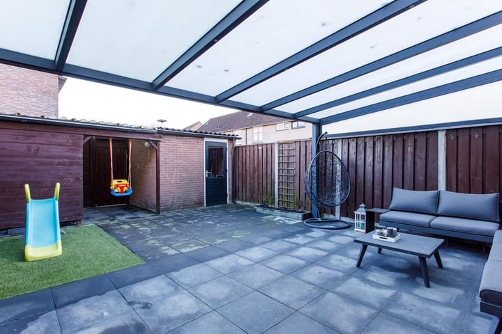 Foto 20 van Laurens Bogtmanstraat 14