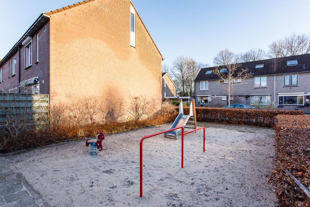 Photo 21 of Laurens Bogtmanstraat 14