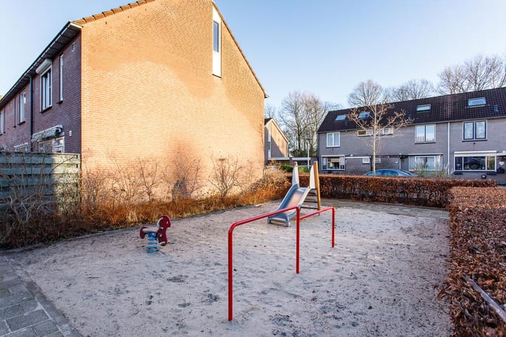 Foto 21 van Laurens Bogtmanstraat 14