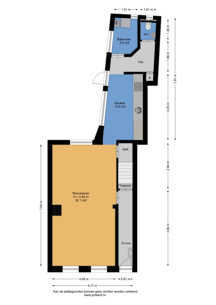 Foto 49 van Witterstraat 58