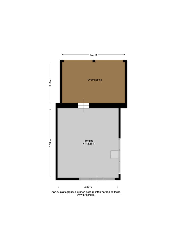 Foto 50 van Witterstraat 58