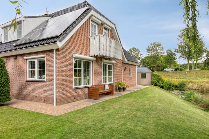 Foto 29 van Prins Bernhardlaan 129