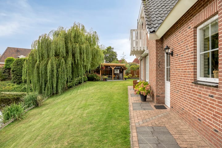 Foto 30 van Prins Bernhardlaan 129