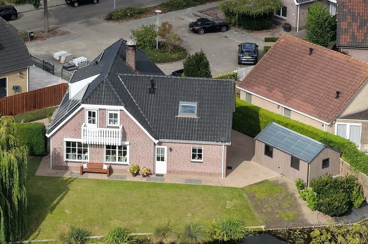 Foto 37 van Prins Bernhardlaan 129