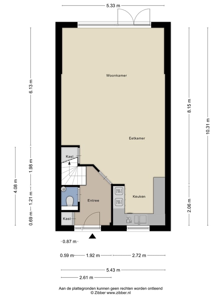 Foto 11 van Jan Nelissenlaan 16