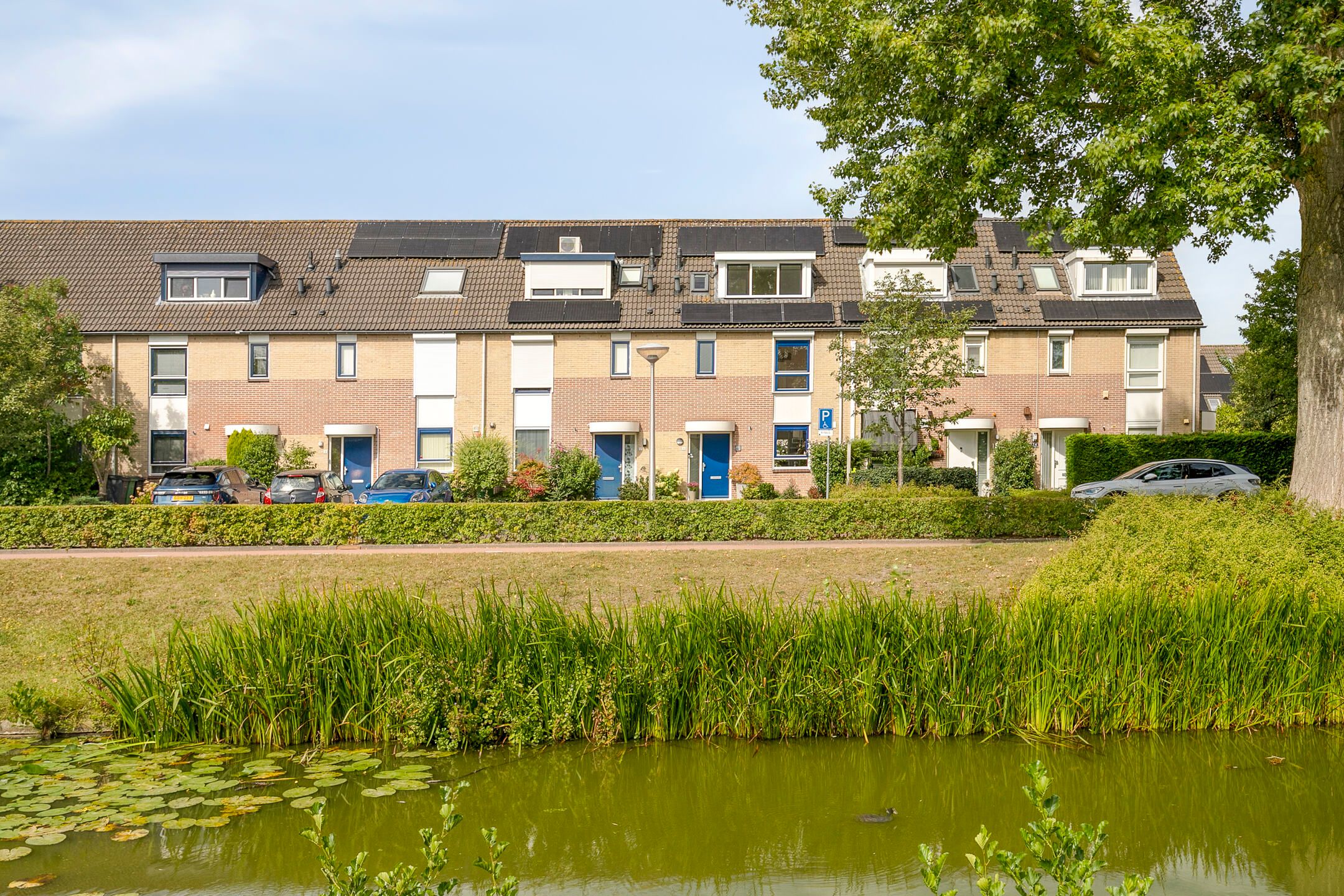 Jan Nelissenlaan, 16, Amstelveen, 1187TK, Noord-Holland, Nederland 16