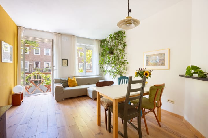 Foto 4 van Orteliusstraat 172-1