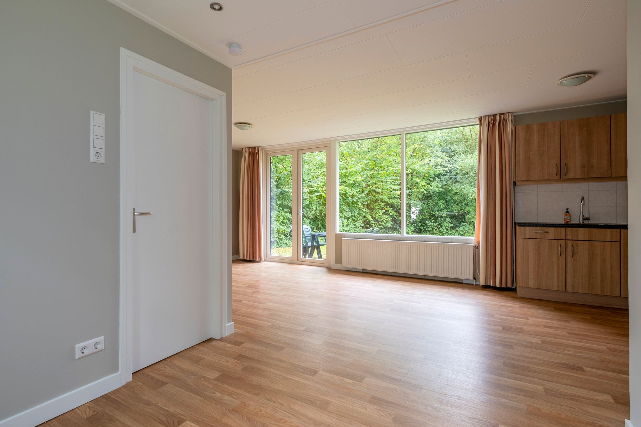 Photo 3 of Hendrik Reindersweg 28-37