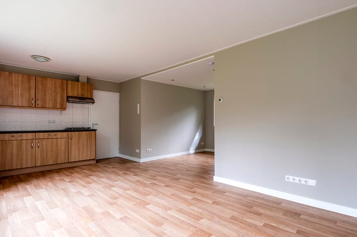 Foto 7 van Hendrik Reindersweg 28-37