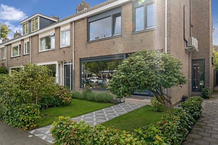 Frederik Hendriklaan 29 main image