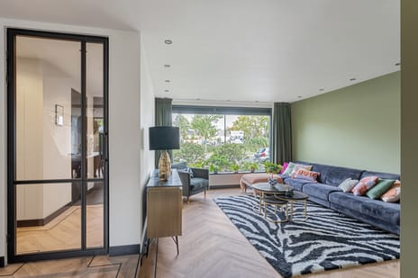 Frederik Hendriklaan 29 secondary image