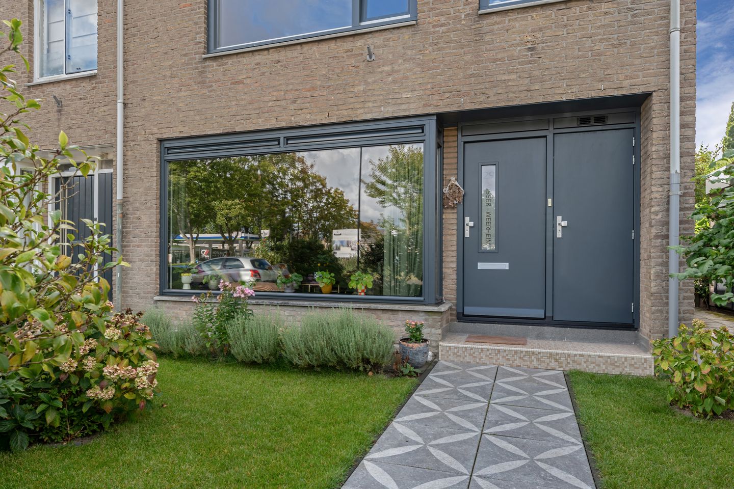 Foto 5 van Frederik Hendriklaan 29