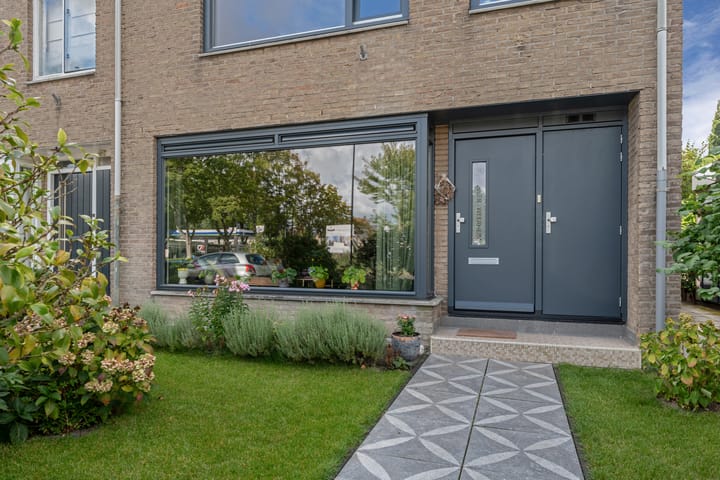 Foto 5 van Frederik Hendriklaan 29