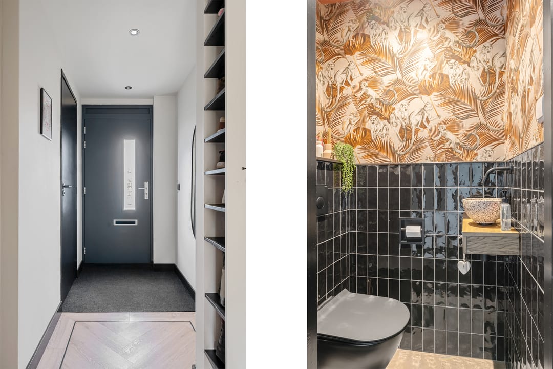 Foto 7 van Frederik Hendriklaan 29