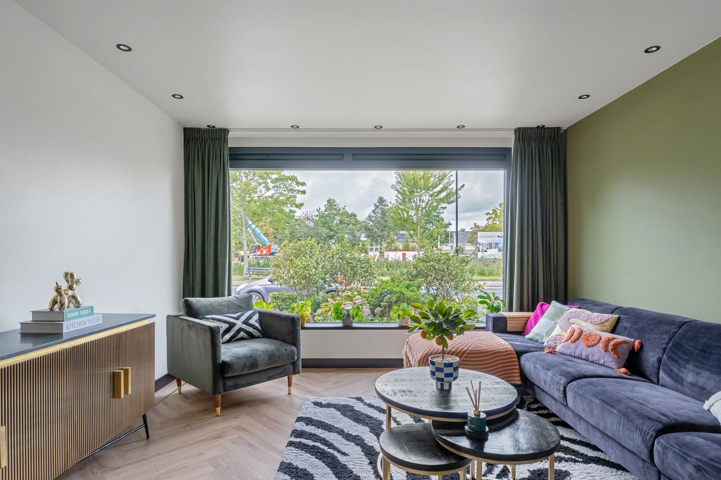 Foto 10 van Frederik Hendriklaan 29