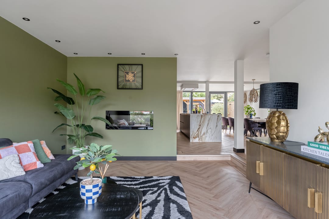 Foto 11 van Frederik Hendriklaan 29