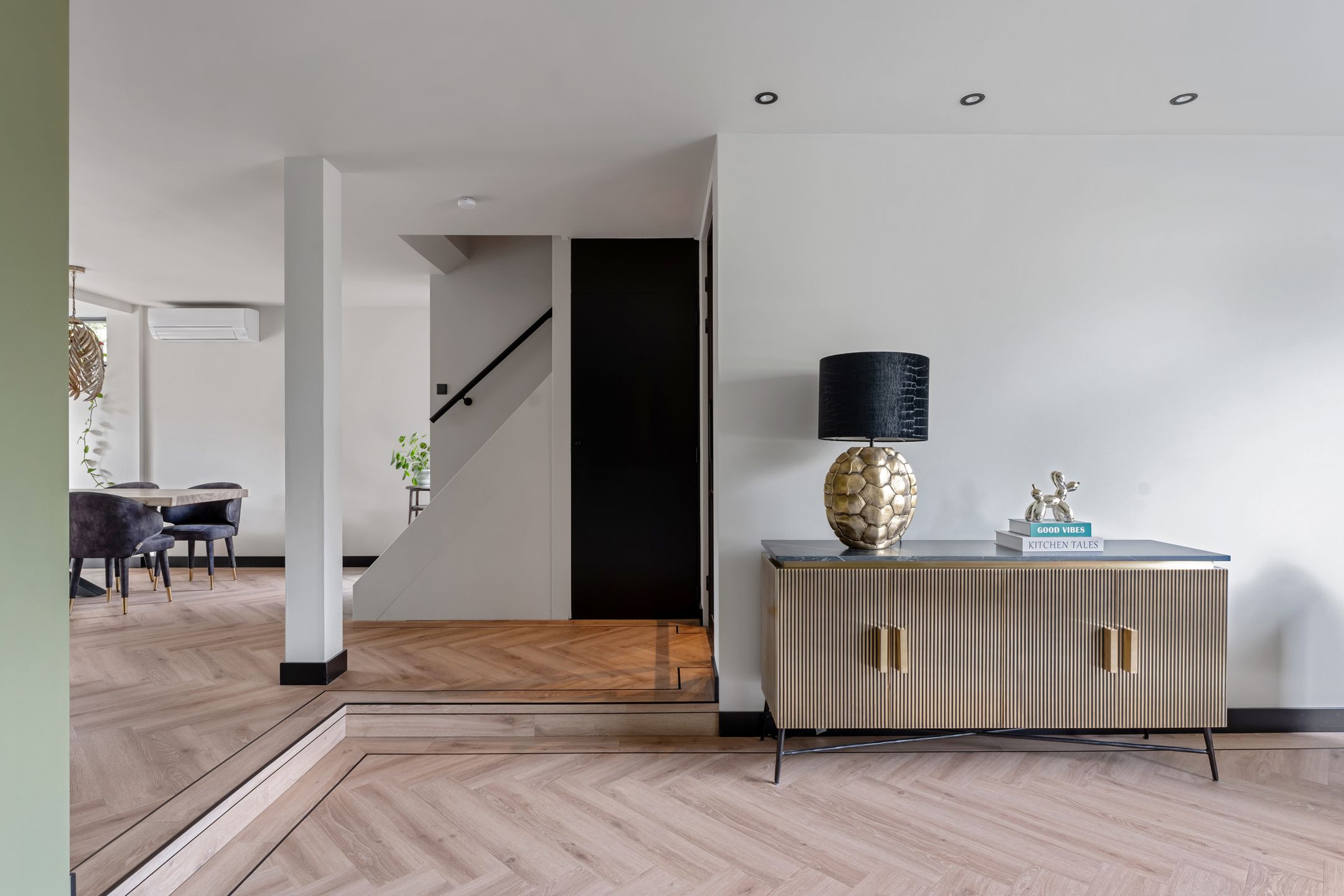 Foto 12 van Frederik Hendriklaan 29