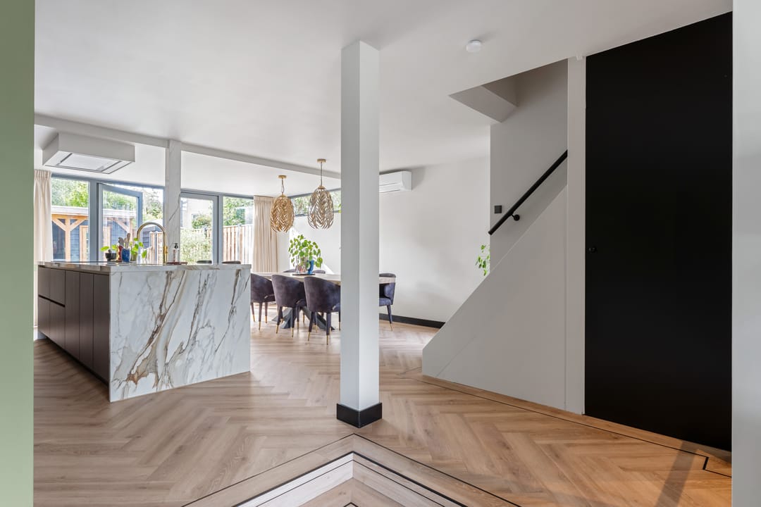 Foto 13 van Frederik Hendriklaan 29