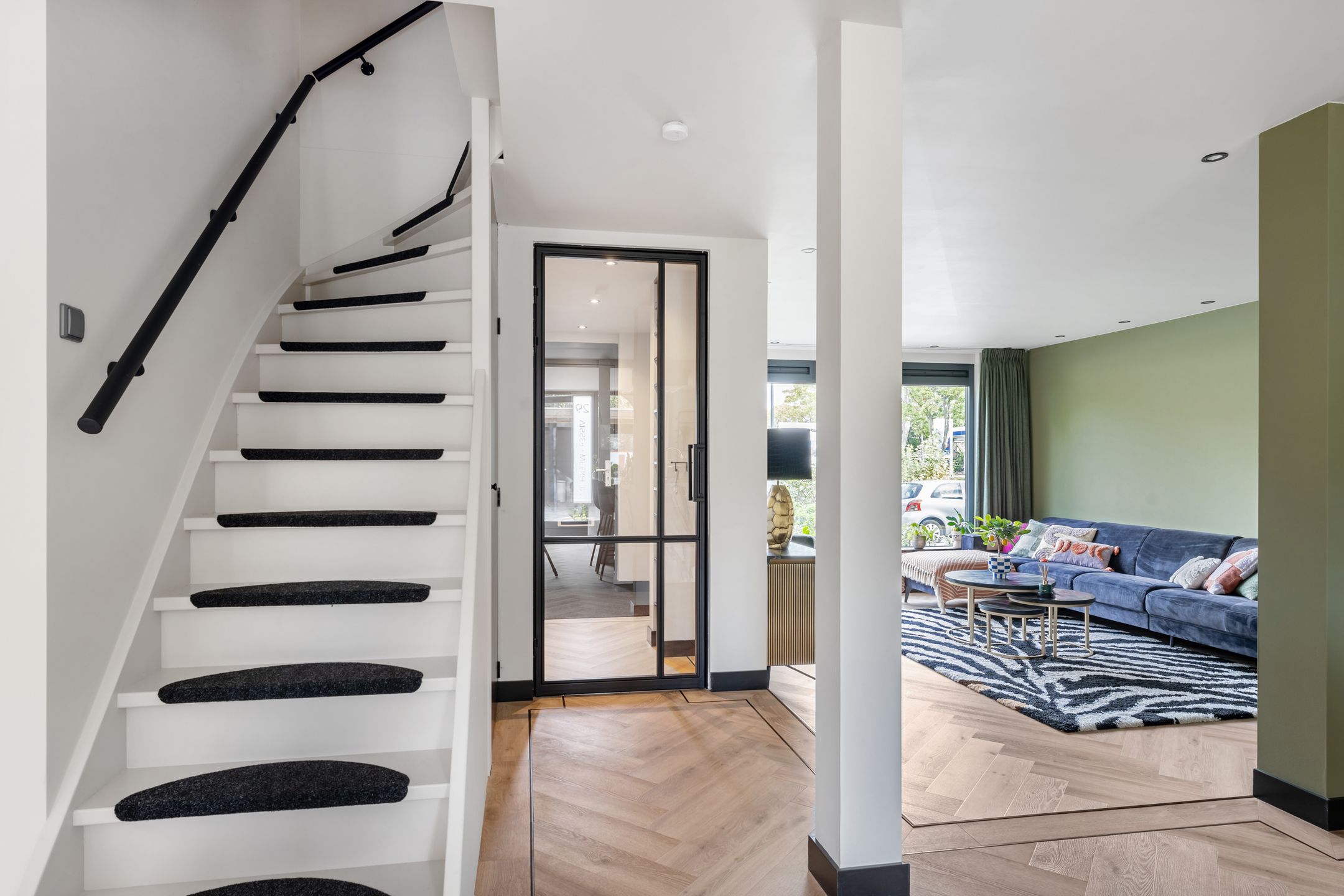 Foto 15 van Frederik Hendriklaan 29