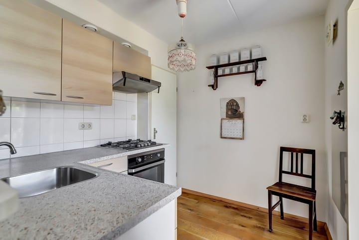 Foto 2 van Rubensstraat 34