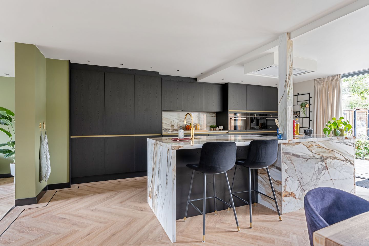 Foto 25 van Frederik Hendriklaan 29