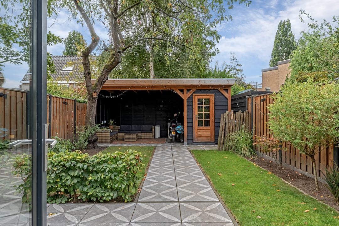 Foto 26 van Frederik Hendriklaan 29