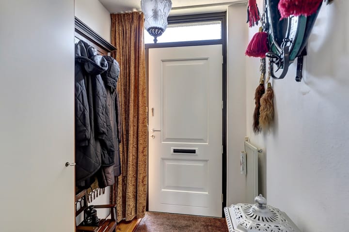 Foto 5 van Rubensstraat 34