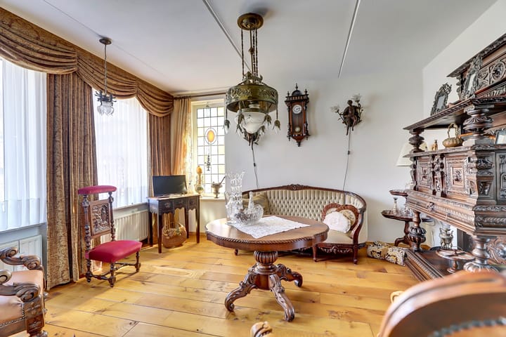 Foto 8 van Rubensstraat 34