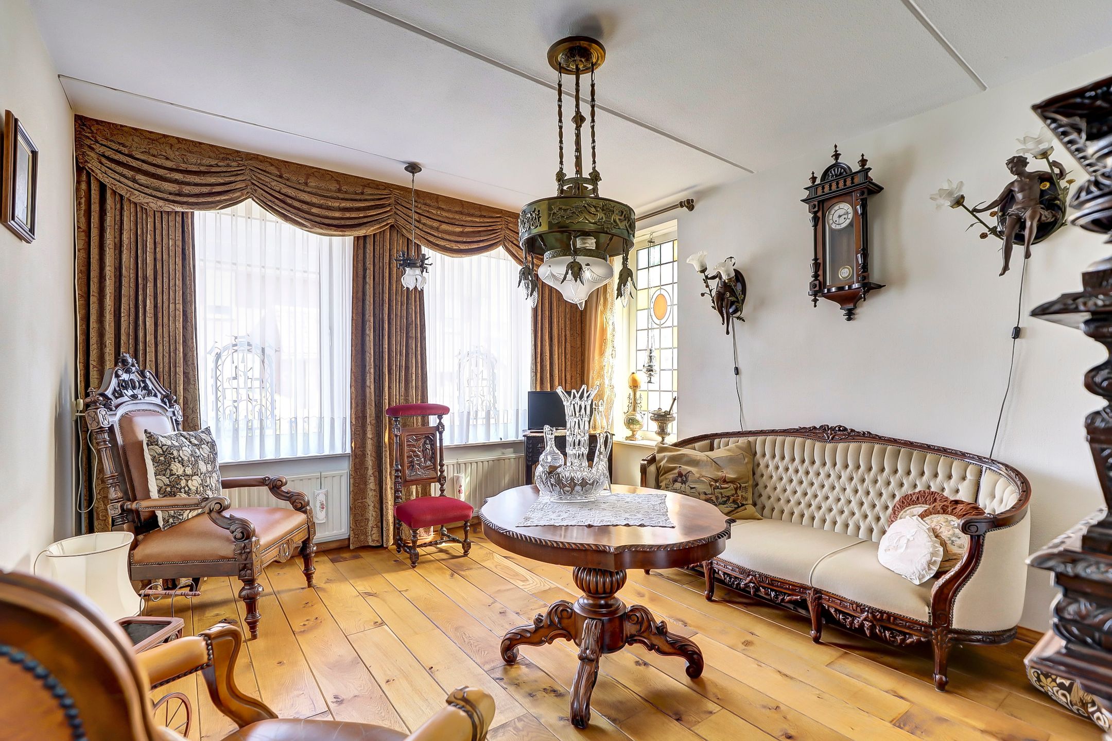 Foto 9 van Rubensstraat 34