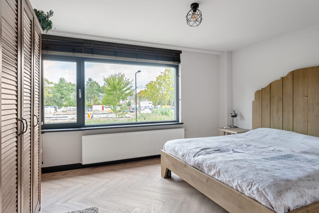 Foto 32 van Frederik Hendriklaan 29