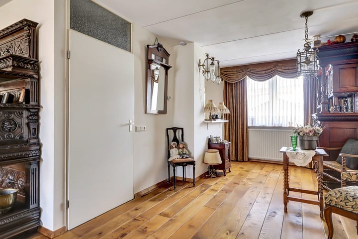 Foto 12 van Rubensstraat 34