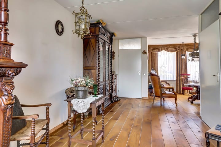 Foto 13 van Rubensstraat 34