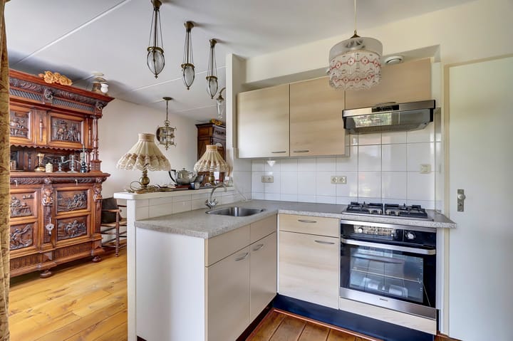 Foto 16 van Rubensstraat 34