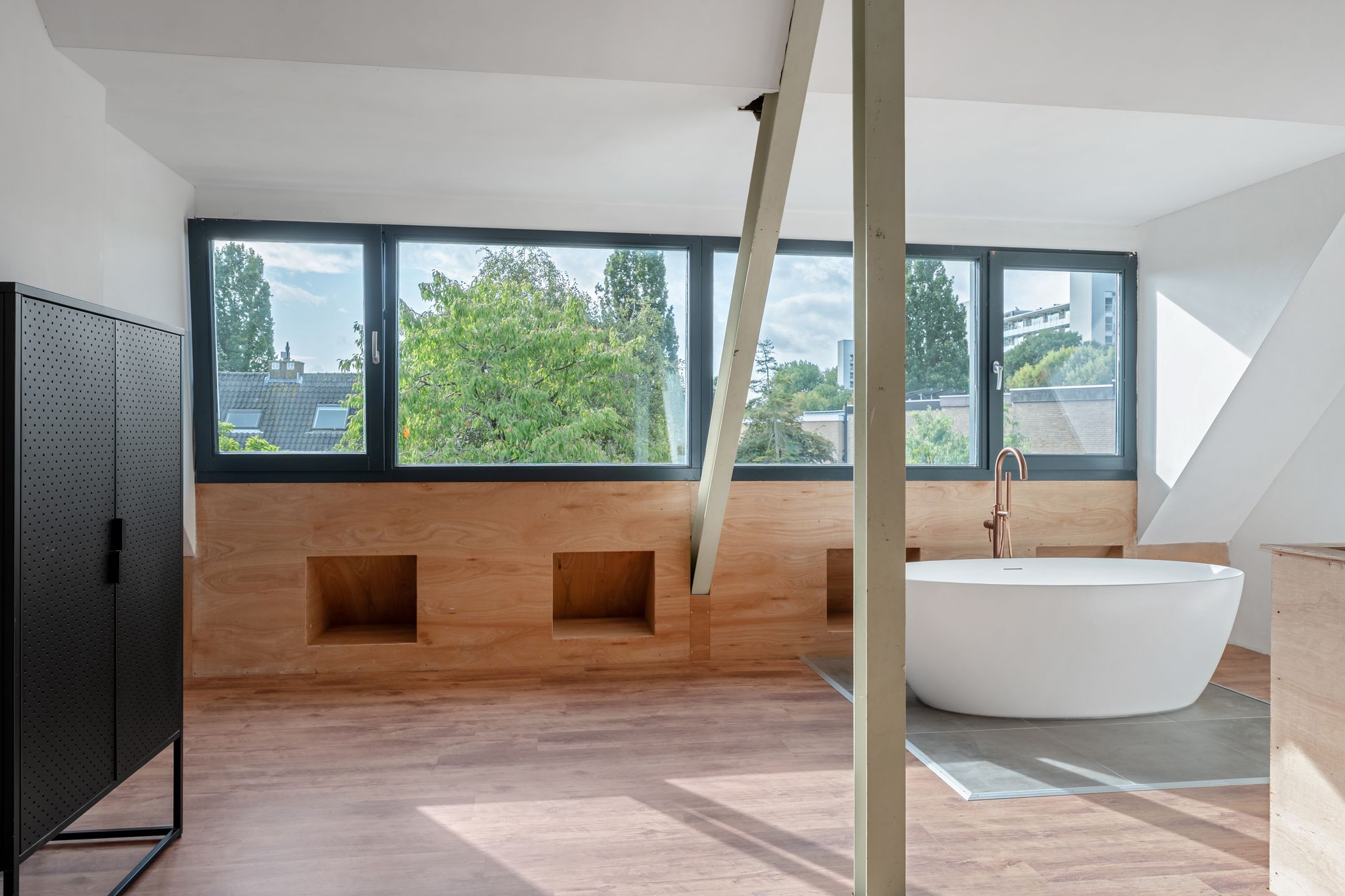 Foto 45 van Frederik Hendriklaan 29