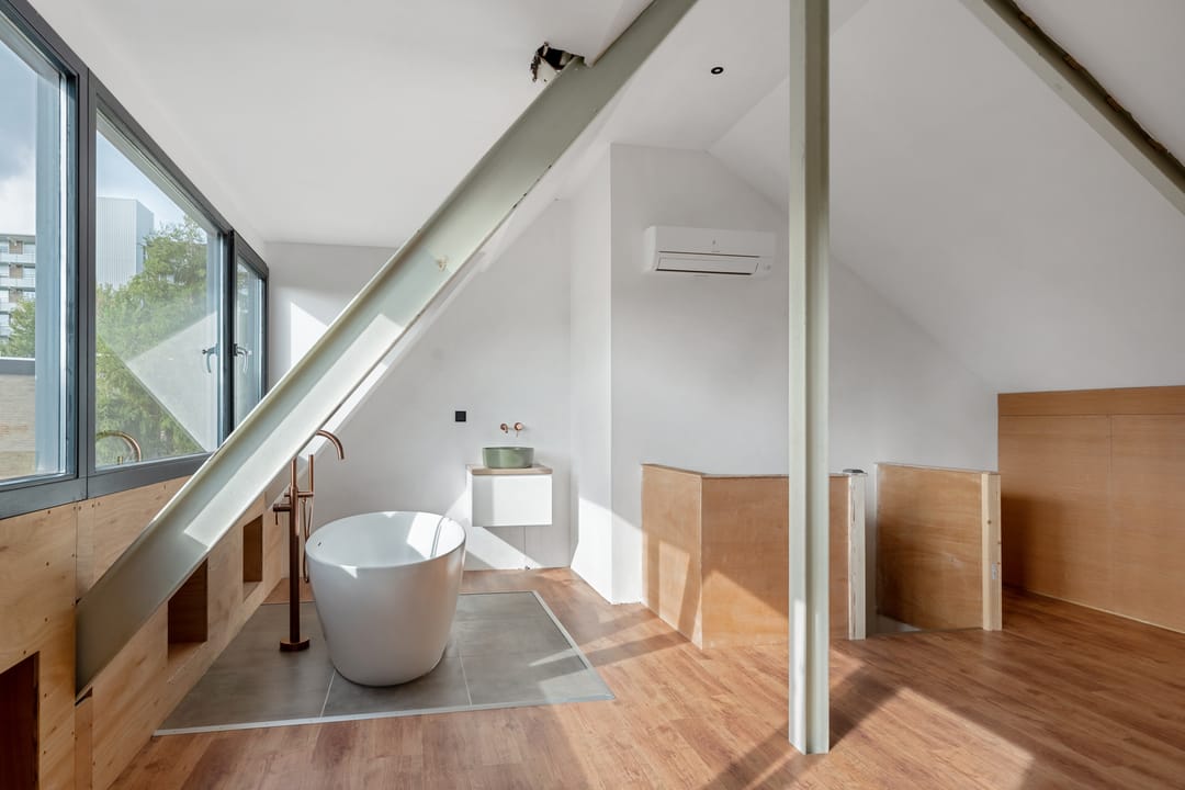 Foto 46 van Frederik Hendriklaan 29