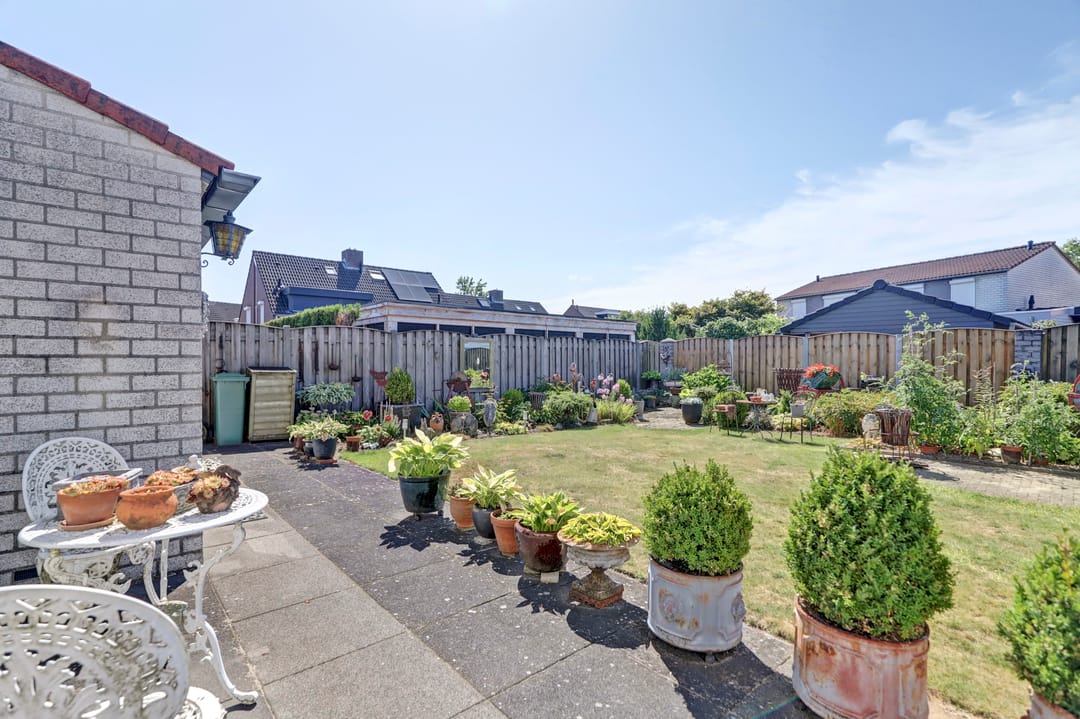 Foto 31 van Rubensstraat 34