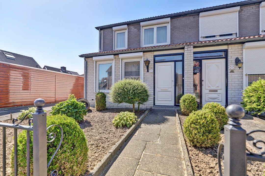 Foto 32 van Rubensstraat 34