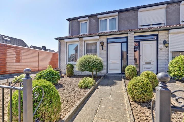 Foto 32 van Rubensstraat 34