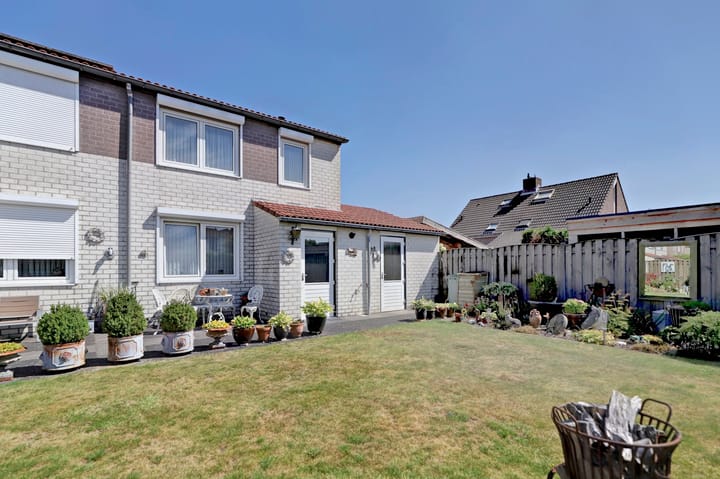 Foto 33 van Rubensstraat 34