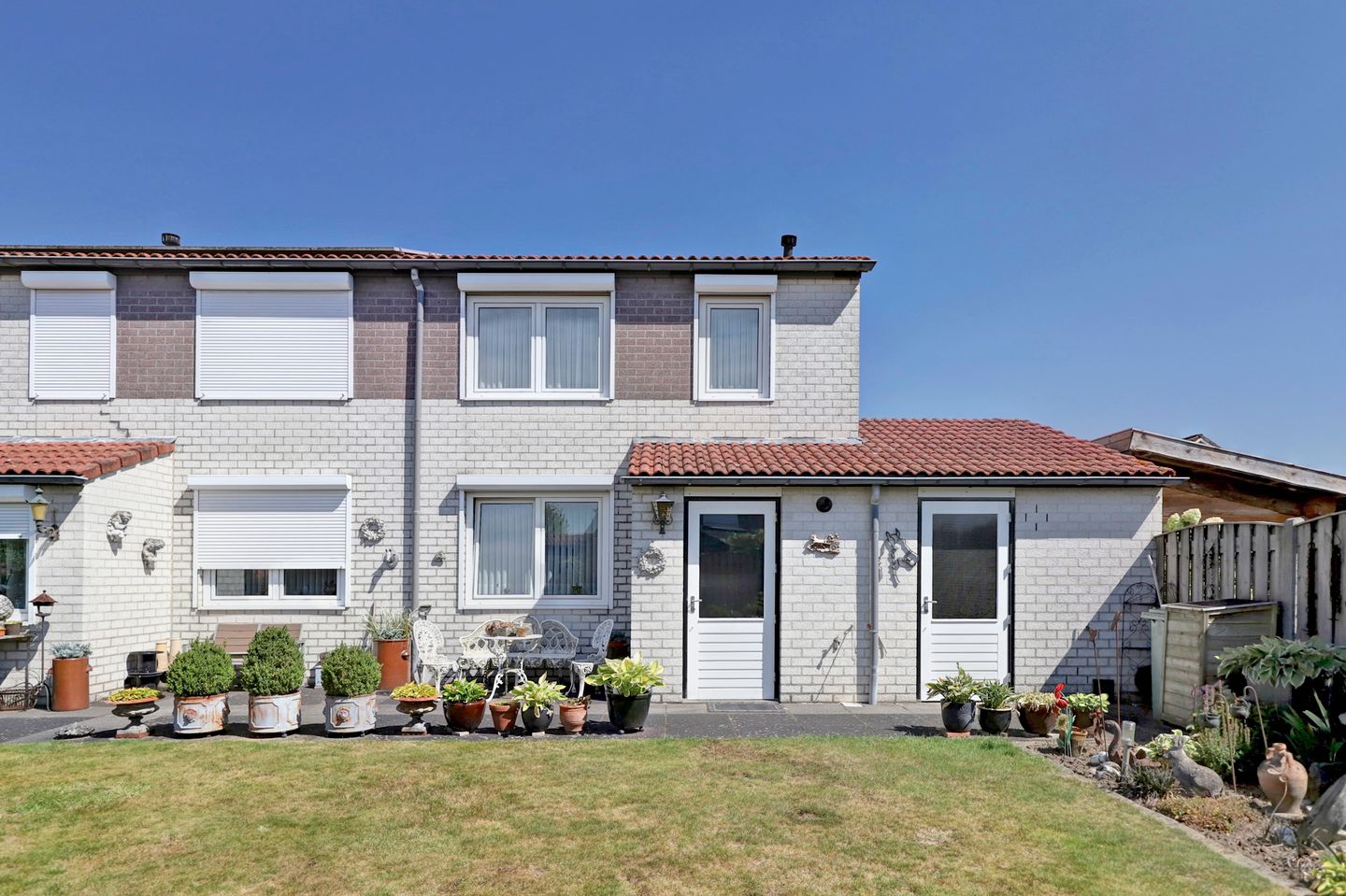 Foto 34 van Rubensstraat 34