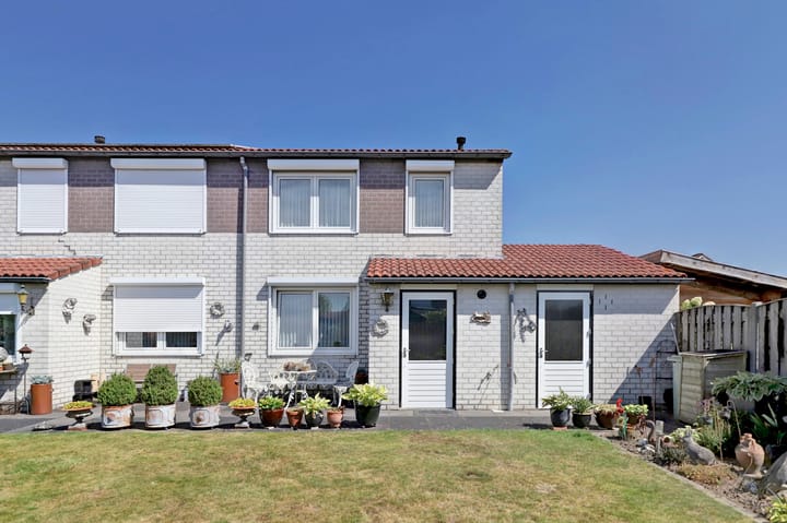 Foto 34 van Rubensstraat 34